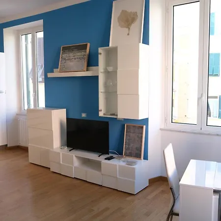 شقة Nervi Retreat By Portofinovacanze *