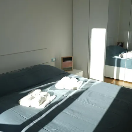 Apartment Nervi Retreat By Portofinovacanze