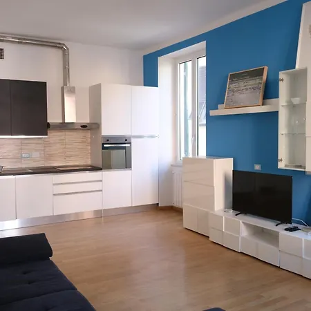 Nervi Retreat By Portofinovacanze Genoa