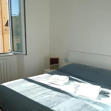 Nervi Retreat By Portofinovacanze
