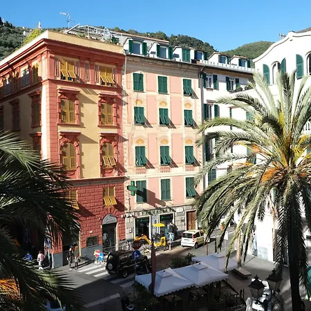شقة Nervi Retreat By Portofinovacanze *