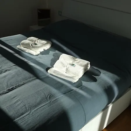 아파트 Nervi Retreat By Portofinovacanze 제노바
