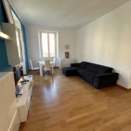 Nervi Retreat By Portofinovacanze 제노바
