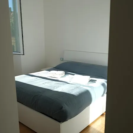 아파트 Nervi Retreat By Portofinovacanze 제노바