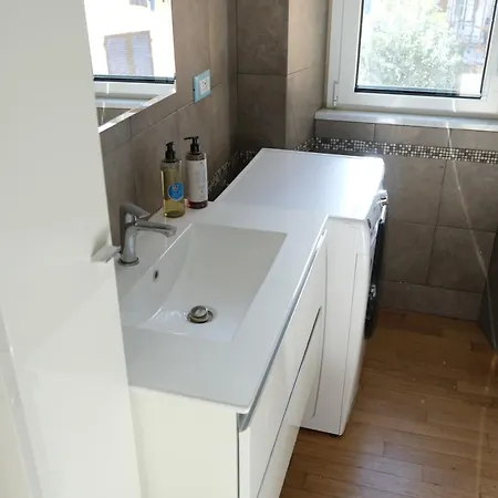 Nervi Retreat By Portofinovacanze 제노바
