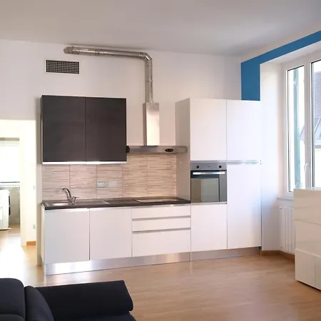 Nervi Retreat By Portofinovacanze 제노바